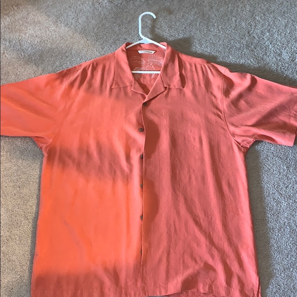 Tommy Bahama Shirt